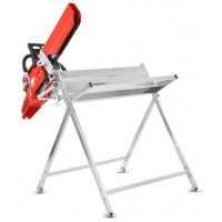 Rąstų pjovimo stovas Hecht 902